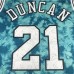 San Antonio Spurs 21 Blue Constellation Edition NBA Jersey 2124754