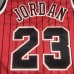 Chicago Bulls 23 Retro Red NBA Jersey 6860239