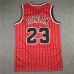 Chicago Bulls 23 Retro Red NBA Jersey 6860239