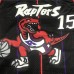 Toronto Raptors 15 Retro Black Dragon NBA Jersey 3461052