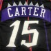 Toronto Raptors 15 Retro Black Dragon NBA Jersey 3461052