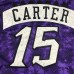 Toronto Raptors 15 Purple Dragon Constellation Edition NBA Jersey 8747825