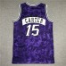 Toronto Raptors 15 Purple Dragon Constellation Edition NBA Jersey 8747825