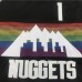 Denver Nuggets 1 Black NBA Jersey 4648577
