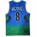 Atlanta Hawks 8 Steve Smith Retro Green NBA Jersey 6844517
