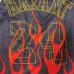 Los Angeles Lakers 24 Kobe Bryant Flame version NBA Jersey 5737140