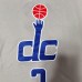 Washington Wizards 3 Bradley Beal City Edition Gray NBA Jersey 4946275