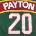 Seattle SuperSonics 20 Green NBA Jersey 5626108