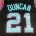 San Antonio Spurs 21 Black Retro NBA Jersey 1222492