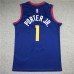 Denver Nuggets 1 Blue NBA Jersey 2048578