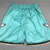 Charlotte Hornets Green NBA Shorts 957088
