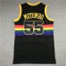 Denver Nuggets 55 Black Snow Mountain Edition NBA Jersey 8132822