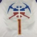 Denver Nuggets 1 White Bonus Edition NBA Jersey 5322538