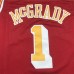 Houston Rockets 1 Retro Red NBA Jersey 2905461