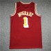 Houston Rockets 1 Retro Red NBA Jersey 2905461