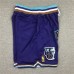 Utah Jazz Snow Mountain Edition NBA shorts 6601245