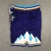 Utah Jazz Snow Mountain Edition NBA shorts 6601245
