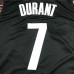 Brooklyn Nets 6 Black City Edition NBA Jersey 4562912
