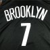 Brooklyn Nets 6 Black City Edition NBA Jersey 4562912