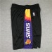 PHOENIX SUNS Black Purple NBA shorts 5186096