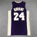 Los Angeles Lakers 24 Purple NBA Jersey 6631675