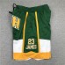 LeBron James 23 Green NBA Jersey 5827461