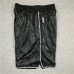 Brooklyn Nets Black Bonus Edition NBA shorts 2493319