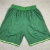Boston Celtics Green Bonus Edition NBA shorts 3496858