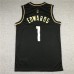 Minnesota Timberwolves 1 New Black NBA Jersey 5098486