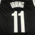 Brooklyn Nets 11 Black NBA Jersey 9320074