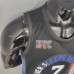 2021 ANTHONY 7 Knicks City Edition Black NBA Jersey 7184359