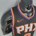 2021 PAUL 3 PHOENIX Suns Black NBA Jersey 2538578