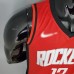 2021 HARDEN 13 Houston Rockets Red NBA Jersey 9399267