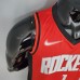2021 McGRADY 1 Houston Rockets Red NBA Jersey 6924360