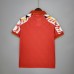 Retro 1995 Belgium home Jersey version short sleeve 354745