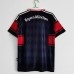 1997 99 Retro Bayern Munich Home Jersey version short sleeve 5953242
