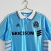 1998 99 Retro Marseille Away Jersey version short sleeve 2080041