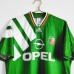 1992 94 Retro Ireland Home Jersey version short sleeve 625092