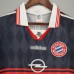 Retro Bayern 97 99 home Jersey version short sleeve 3148788
