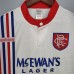 Retro Wanderer 96 97 away Jersey version short sleeve 7805123