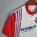 Retro Wanderer 96 97 away Jersey version short sleeve 7805123