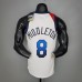 2021 Olympic Games MIDDLETON 8 USA Team USA White Red NBA Jersey 1558259