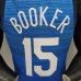 2021 Olympics BOOKER 15 USA Team USA Blue NBA Jersey 8132049