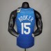 2021 Olympics BOOKER 15 USA Team USA Blue NBA Jersey 8132049
