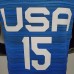 2021 Olympics BOOKER 15 USA Team USA Blue NBA Jersey 8132049