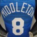 2021 Olympic Games MIDDLETON 8 USA Team USA Blue NBA Jersey 9574251