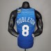 2021 Olympic Games MIDDLETON 8 USA Team USA Blue NBA Jersey 9574251