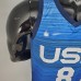 2021 Olympic Games MIDDLETON 8 USA Team USA Blue NBA Jersey 9574251