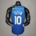 2021 Olympic Games TATUM 10 USA Team USA Blue NBA Jersey 4815482