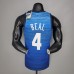 2021 Olympic Games BEAL 4 USA Team USA Blue NBA Jersey 553711
